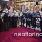 Το Τροπάριο της Κασσιανής από την ανδρική χορωδία του «Αριστοτέλη» (video, pics)