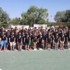 Ξεκινούν οι εγγραφές για το 8ο Summer Camp AOF