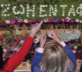 Επιτάφιοι σε κοινότητες της Π.Ε. Φλώρινας (pics)