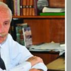 Νέο βιβλίο του Νίκου Μέρτζου από τη Δημόσια Κεντρική Βιβλιοθήκη Φλώρινας