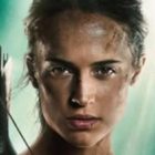Με την ταινία “Tomb Raider: Lara Croft” συνεχίζονται οι κινηματογραφικές προβολές