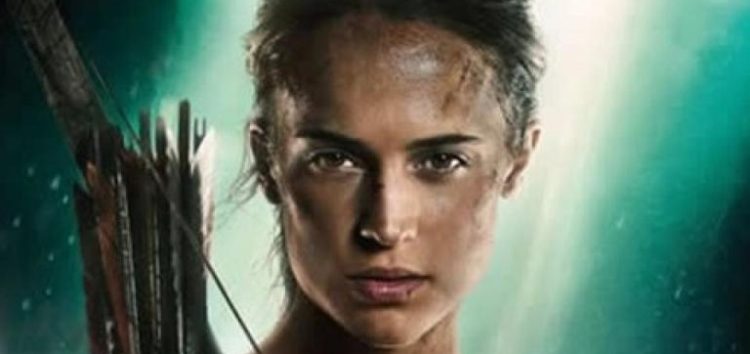 Με την ταινία “Tomb Raider: Lara Croft” συνεχίζονται οι κινηματογραφικές προβολές