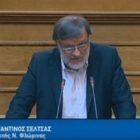 Μήνυμα του βουλευτή Κωνσταντίνου Σέλτσα για την ημέρα της γυναίκας