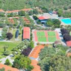 Αθλητικό camp στην καλύτερη αθλητική κατασκήνωση της Ευρώπης “Σκούρας” στη Χαλκιδική με τη Φανή Κουσιπέτκου