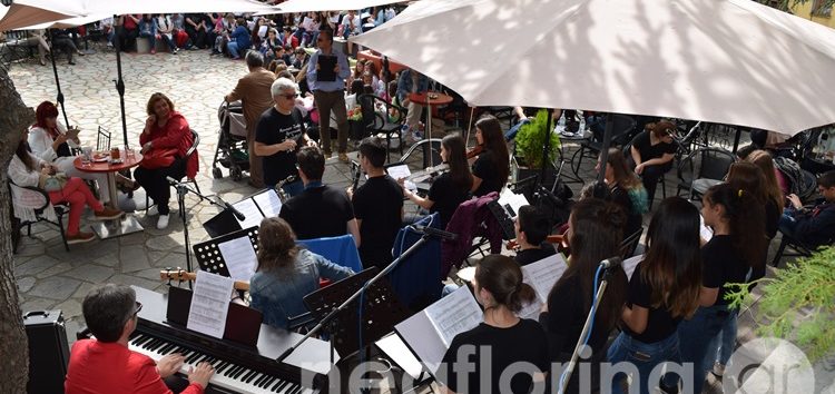 «Πανόραμα Παιδείας 2018» στη Φλώρινα (video, pics)