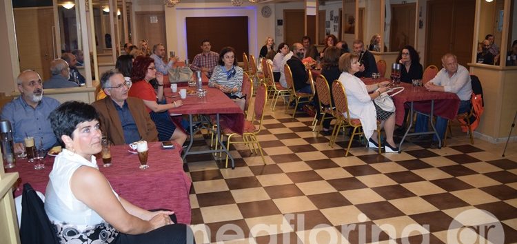 Τα Μαθηματικά διεμβολίζουν την Τέχνη (video, pics)