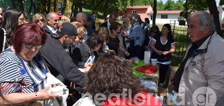 «Παρχάρια 2019» από την Εύξεινο Λέσχη Φλώρινας