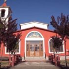 Αγρυπνία και αρτοκλασία στον Ιερό Ναό Αγίου Νικολάου Αμμοχωρίου