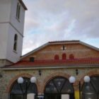 Πανηγυρίζει ο Ιερός Ναός Αγίας Τριάδος Δροσοπηγής
