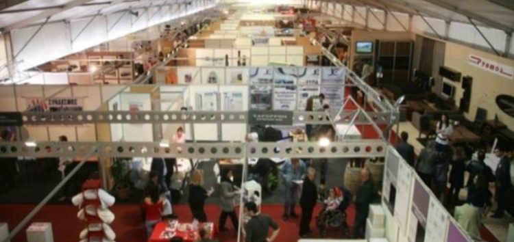 Egnatia Expo 2018: Δείτε το πώς θα διαφημιστείτε και το ποια προνόμια θα απολαύσετε ως εκθέτες