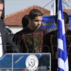 Ο Ευάγγελος Ιωαννίδης μιλά για τη Συμφωνία των Πρεσπών