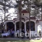 Μνημόσυνο στη μνήμη της ευεργέτιδας του Νοσοκομείου Φλώρινας Ελένης Δημητρίου