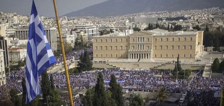 Επιτροπή Αγώνα: Θα ξηλώσουμε την Κυβέρνηση – Αρχίζει ανένδοτος αγώνας