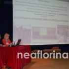 Χρήσιμη και ουσιαστική η εκδήλωση για την πρόληψη της παιδικής σεξουαλικής κακοποίησης (video, pics)