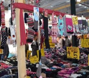 Προκήρυξη συμμετοχής θέσεων στην εμποροπανήγυρη Αρμενοχωρίου