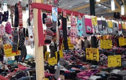 Προκήρυξη συμμετοχής θέσεων στην εμποροπανήγυρη Αρμενοχωρίου