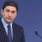 Επιστολή του Υφυπουργού Αθλητισμού Λευτέρη Αυγενάκη προς την ΕΠΣ Φλώρινας