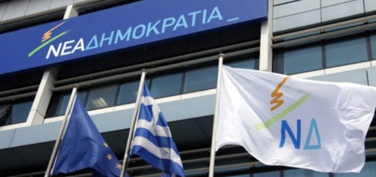 Νέα Δημοκρατία: Εκφράζουν οι απόψεις του κ. Σέλτσα την Κυβέρνηση ΣΥΡΙΖΑ – ΑΝΕΛ;