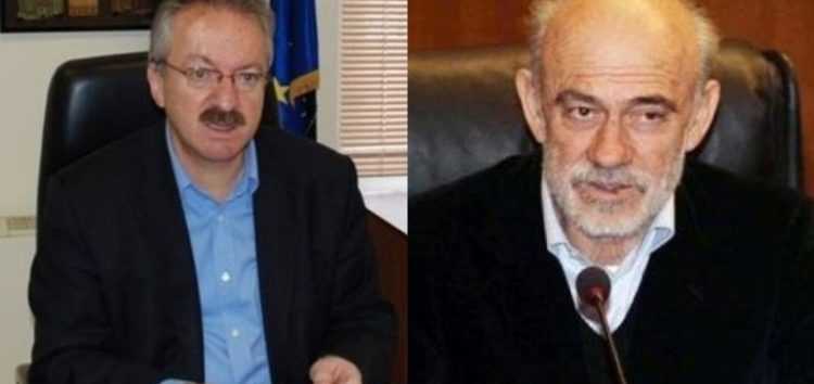 Βοσκόπουλος: “Όχι στο όνομα Μακεδονία” – Λιάνης: «Καλή για την Ελλάδα η συμφωνία»
