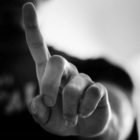 Η αδυναμία ενός ανθρώπου να συμφωνεί ακόμα κι όταν διαφωνεί!