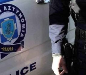Συνελήφθησαν μία 24χρονη και μία ανήλικη για κλοπή προϊόντων από κατάστημα στην πόλη της Φλώρινας