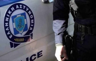 Συνελήφθησαν μία 24χρονη και μία ανήλικη για κλοπή προϊόντων από κατάστημα στην πόλη της Φλώρινας