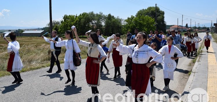 “Καλέσματα” από τον Πολιτιστικό Σύλλογο Άνω Καλλινίκης “Προφήτης Ηλίας” (video, pics)