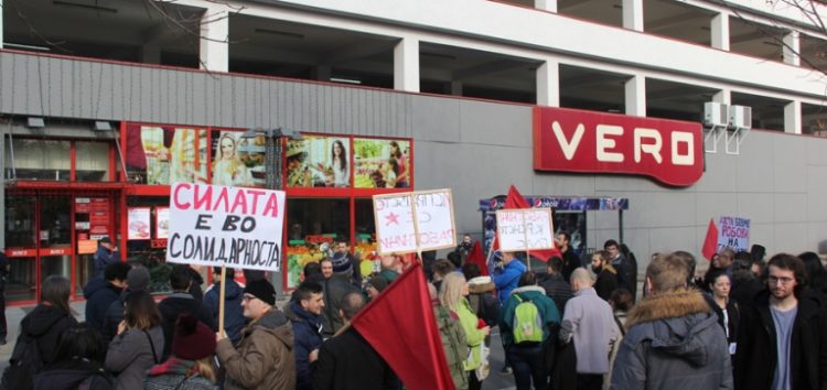 Ένα διαφορετικό ΟΧΙ στη συμφωνία των Πρεσπών – Κόντρα σε ΝΑΤΟ, Πόλεμο και Εθνικισμούς