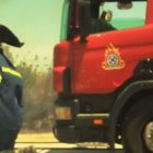 Μήνυμα της Διοίκησης Πυροσβεστικών Υπηρεσιών Νομού Φλώρινας για την εξάλειψη των κινδύνων πυρκαγιάς