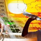 Πρόσκαιρη άνοδος της θερμοκρασίας μέχρι την Παρασκευή
