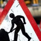 Προσωρινά μέτρα ρύθμισης κυκλοφορίας κατά τη διάρκεια εκτέλεσης έργων στην οδό Πτολεμαίων από συνεργεία της Δ.Ε.Υ.Α.Φ.