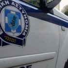 Συνελήφθη 50χρονος αλλοδαπός σε περιοχή της Φλώρινας, σε βάρος του οποίου εκκρεμούσε Ευρωπαϊκό Ένταλμα Σύλληψης