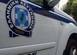 Συλλήψεις 5 ατόμων σε περιοχές της Δυτικής Μακεδονίας, για παραβάσεις της νομοθεσίας περί ναρκωτικών και περί όπλων