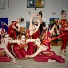 Επαναλειτουργία του τμήματος ρυθμικής γυμναστικής της Ευξείνου Λέσχης Φλώρινας