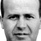 Τεσσαρακονθήμερο μνημόσυνο Ηρακλή Μιτσκίνη