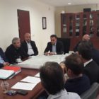 Υλοποιούνται σημαντικά έργα στο οδικό δίκτυο της Δυτικής Μακεδονίας – Σύσκεψη στην Περιφέρεια με την Εγνατία Οδό Α.Ε.