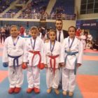 Χάλκινο μετάλλιο για την Αγάπη Τσαρτσιταλίδου στο Πανελλήνιο Πρωτάθλημα Καράτε Εγχρώμων και Μαύρων Ζωνών