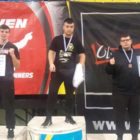 2η θέση για τον αθλητή του “Παγκράτιον” Θωμά Σαρρή στο Πανελλήνιο Πρωτάθλημα Kick Boxing (pics)