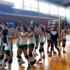 Πρεμιέρα με το δεξί για τις κορασίδες του Αριστέα