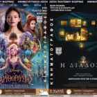 “Ο Καρυοθραύστης” και “Η διαδοχή” από την Κινηματογραφική Λέσχη της Λέσχης Πολιτισμού Φλώρινας
