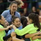 Κατάθεση ψυχής: η Εθνική Γυναικών νίκησε 16-15 την Πορτογαλία και ελπίζει σε πρόκριση στα μπαράζ του Παγκοσμίου