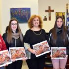 Μια ματιά στο παρελθόν και το βλέμμα στο μέλλον: Εικαστικό Ημερολόγιο 2019 του 3ου Γενικού Λυκείου Φλώρινας