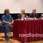 Όλη η εκδήλωση για το ασφαλιστικό και το συνταξιοδοτικό (videos, pics)