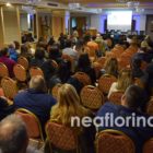 Ημερίδα του 1ου ΕΠΑΛ Φλώρινας για τις επαγγελματικές προοπτικές και τις εκπαιδευτικές διεξόδους των μαθητών (video, pics)