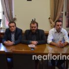 Ο Δικηγορικός Σύλλογος Φλώρινας ενημερώνει τους πολίτες για την υποβολή δηλώσεων στο Εθνικό Κτηματολόγιο (video, pics)