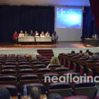Ενημέρωση των φοιτητών της Παιδαγωγικής Σχολής από στελέχη υπηρεσιών συμβουλευτικής (video, pics)