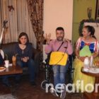 Εκδήλωση του ΚΕΦΙΑΠ Φλώρινας για την Παγκόσμια Ημέρα Ατόμων με Αναπηρία (video, pics)