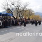 Όλη η παρέλαση για τον εορτασμό των ελευθερίων της Φλώρινας (video)