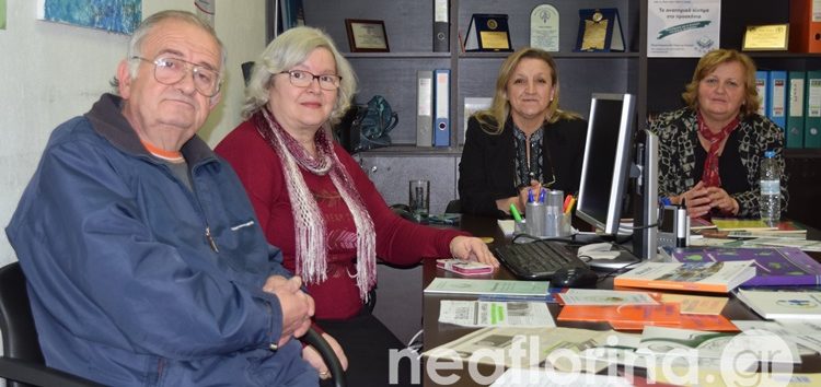 Συντονισμένα μέτρα και στοχευμένες πολιτικές ζητά το αναπηρικό κίνημα (video)