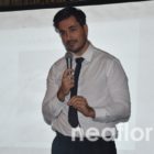 Ο Χρήστος Τούβε παρουσίασε στη Φλώρινα “Το Μονοπάτι της Αλήθειας 33” (video, pics)